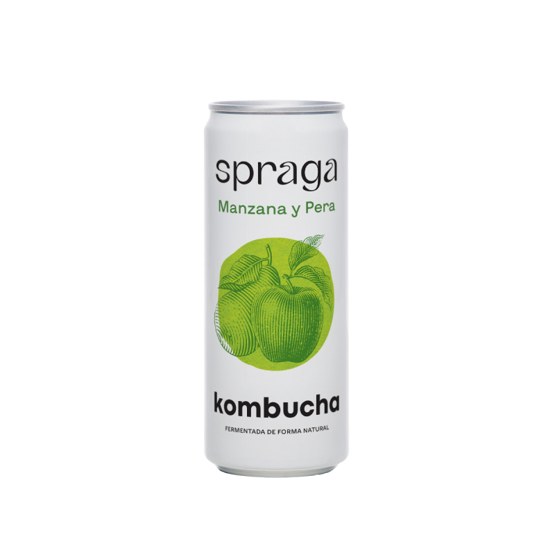 Manzana y Pera