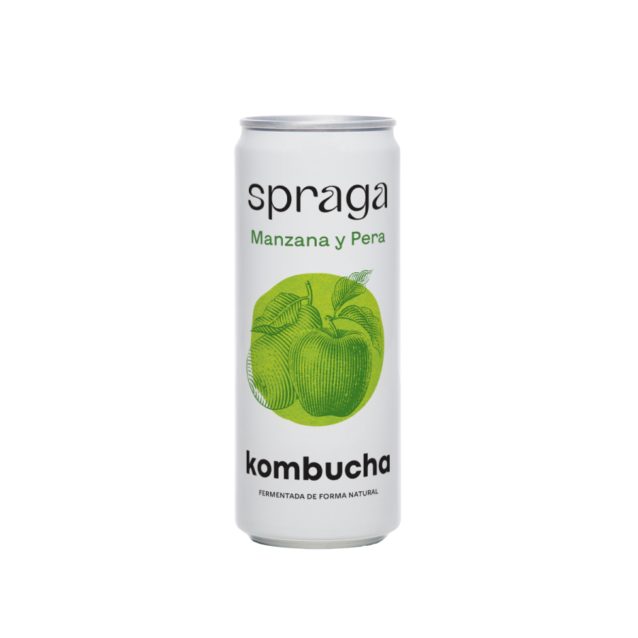 Manzana y Pera