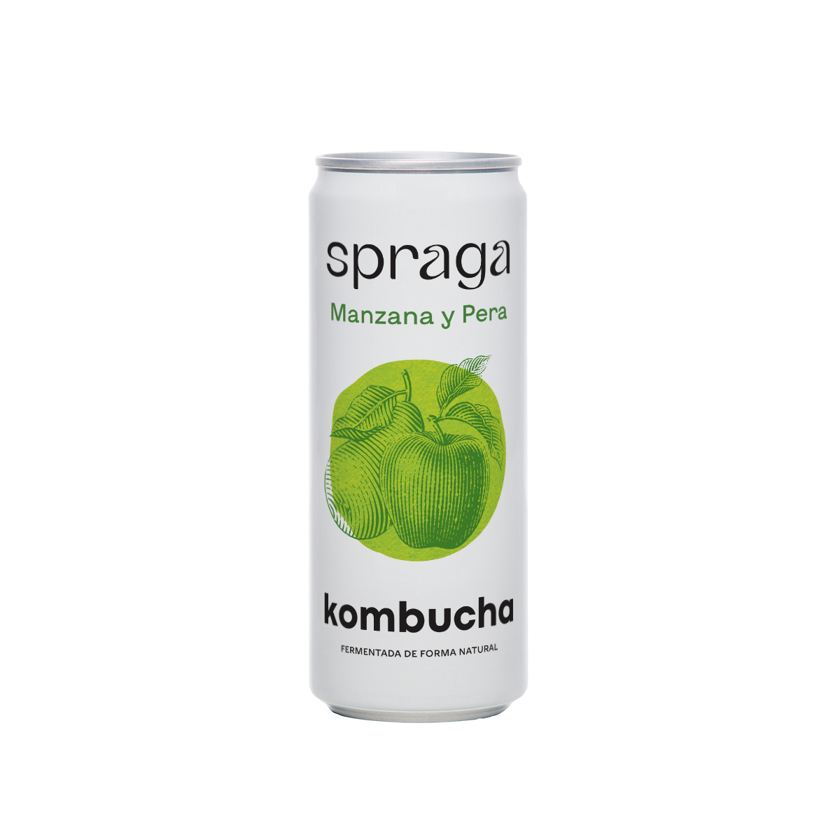 Manzana y Pera
